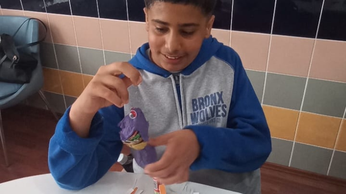Sürdürebilir Yaşam ve Çevre Bilinci